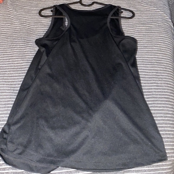 Harley Quinn Dc  Comics sleeveless Top - Picture 7 of 8